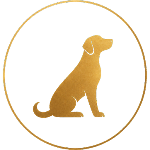 The Dog Form emblem